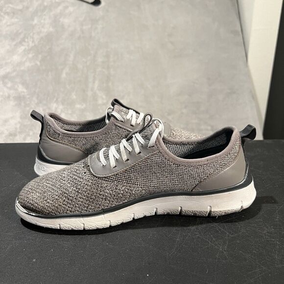 Cole Haan Generation Zerogrand Mens 11.5 Gray C31405 Stitchlite Casual Sneakers - Picture 7 of 10